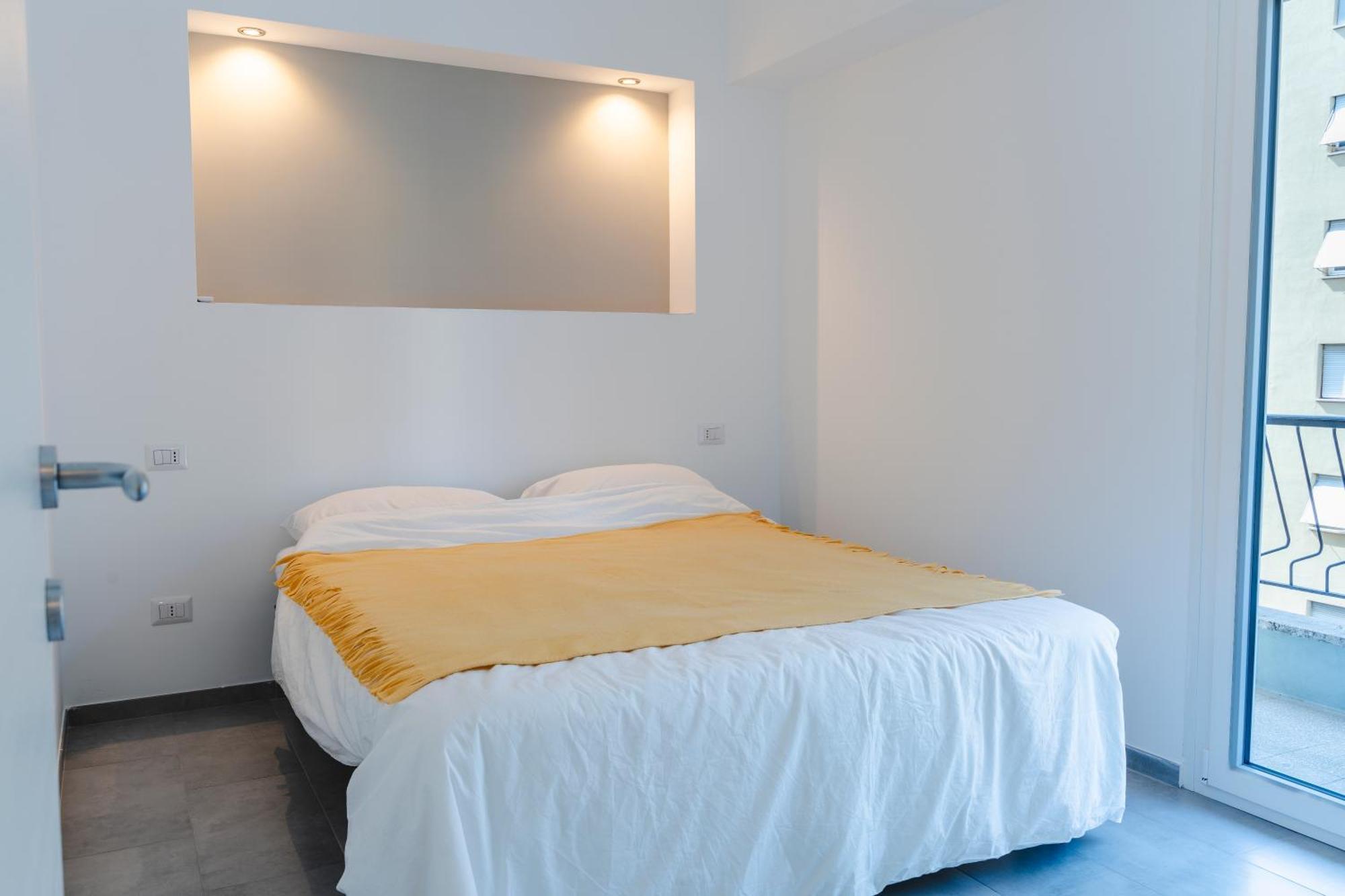 Apartment Lorenzo's