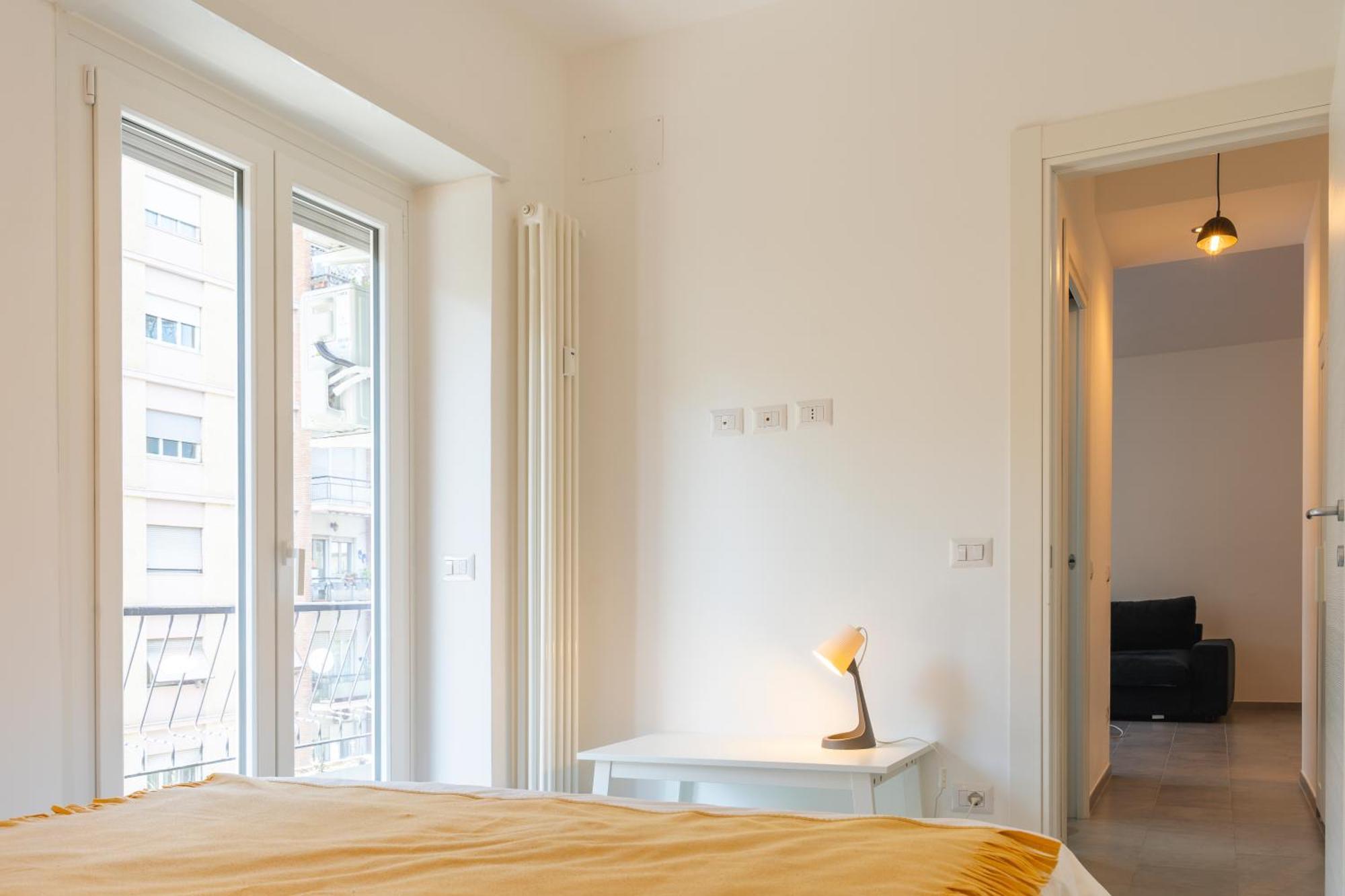 Lorenzo's Apartment Rom