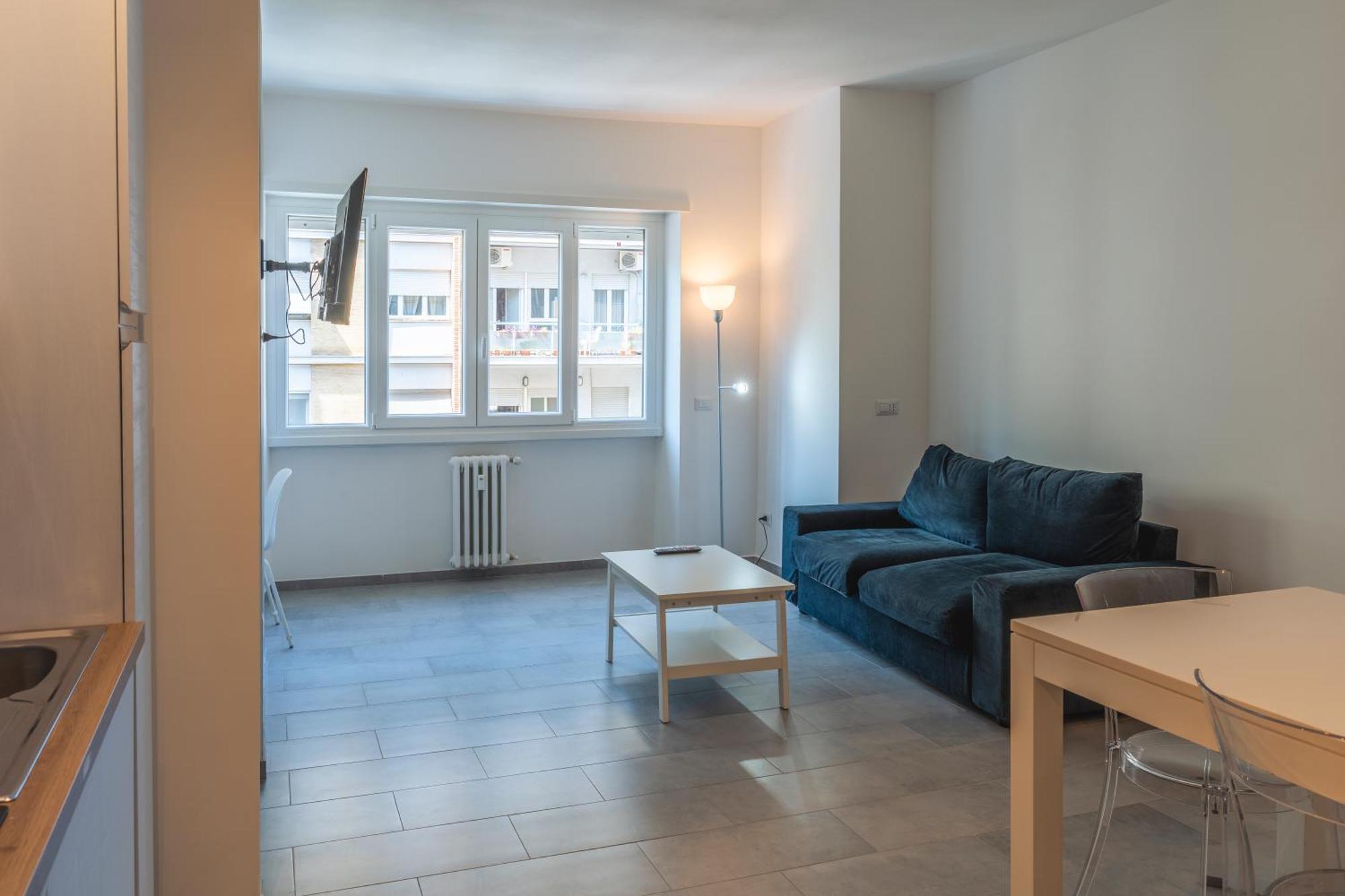 Apartment Lorenzo's Rom